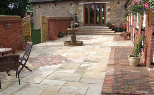 Landscapers & Landscape Gardeners