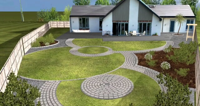 garden design