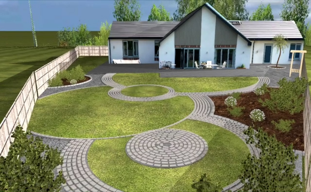 garden design